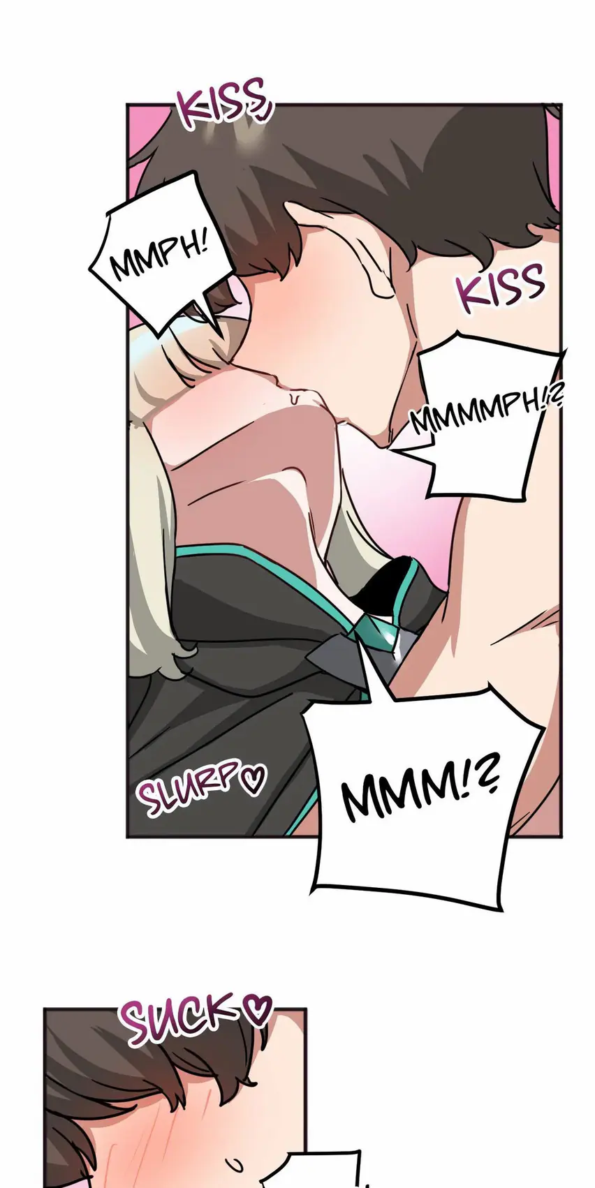 No Man’s Land (Uncensored), chapter 23, page 22 of 56