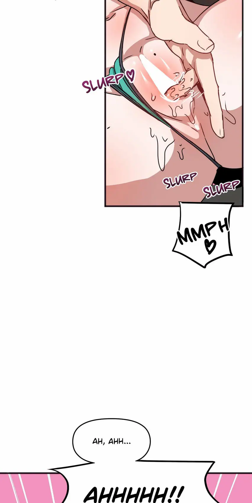 No Man’s Land (Uncensored), chapter 23, page 25 of 56