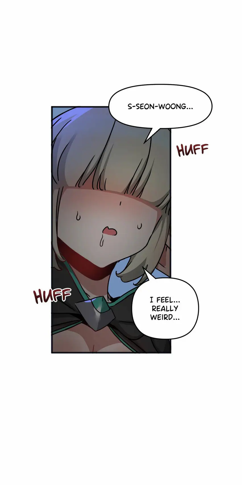 No Man’s Land (Uncensored), chapter 23, page 28 of 56