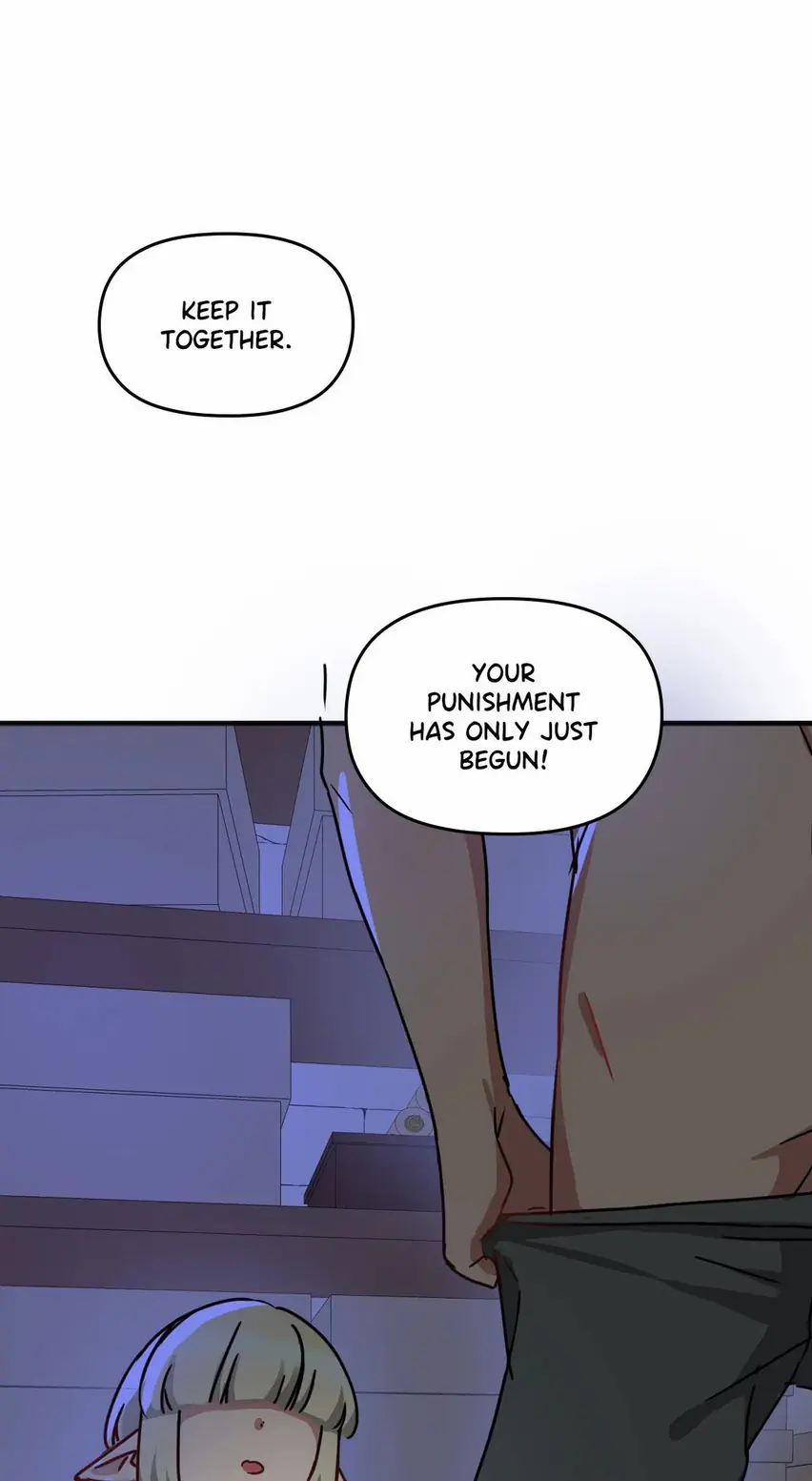 No Man’s Land (Uncensored), chapter 23, page 29 of 56