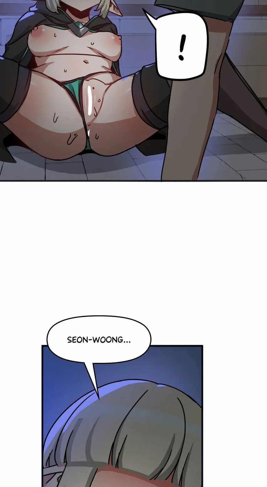 No Man’s Land (Uncensored), chapter 23, page 30 of 56