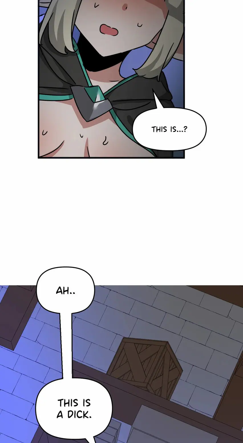 No Man’s Land (Uncensored), chapter 23, page 31 of 56