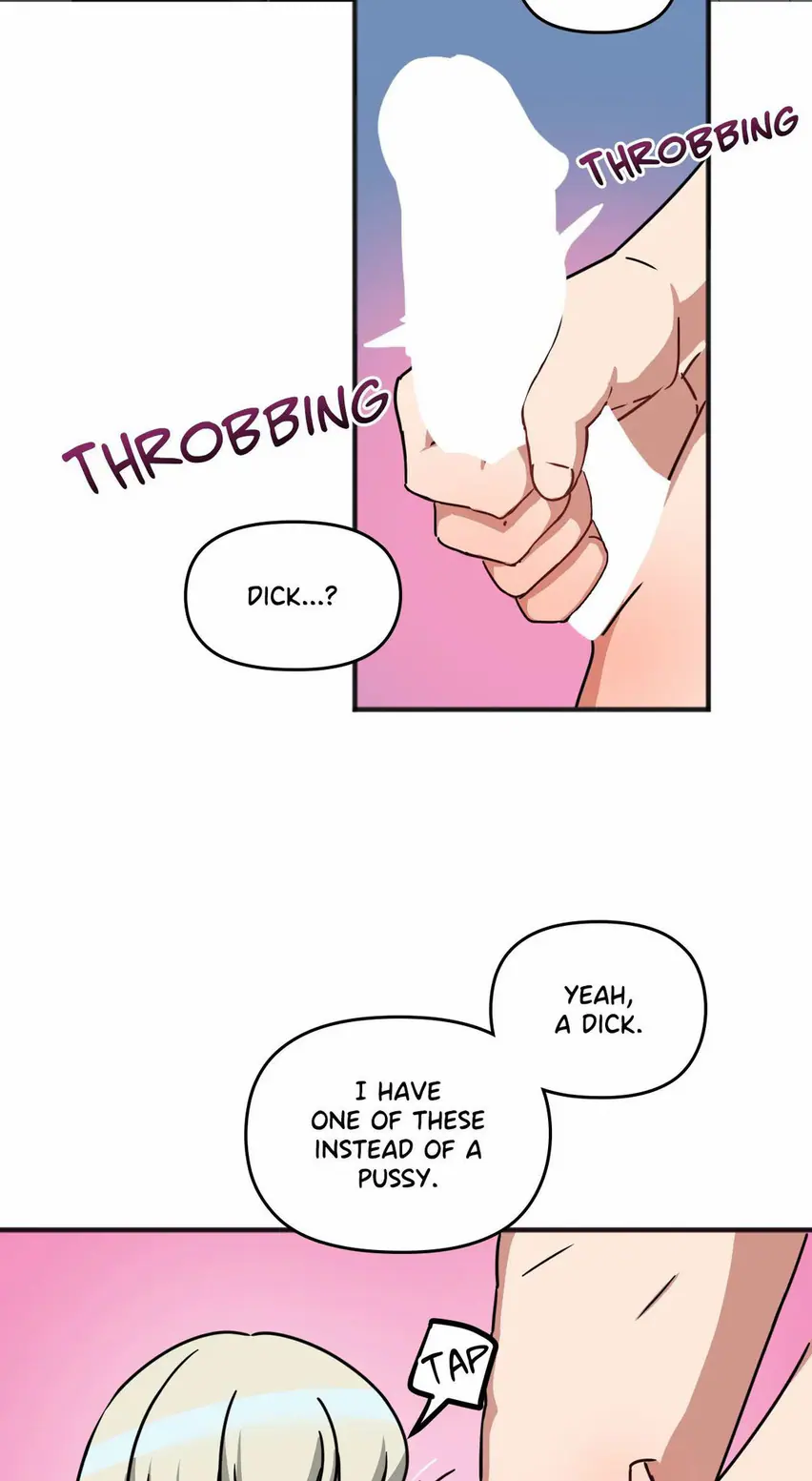 No Man’s Land (Uncensored), chapter 23, page 33 of 56
