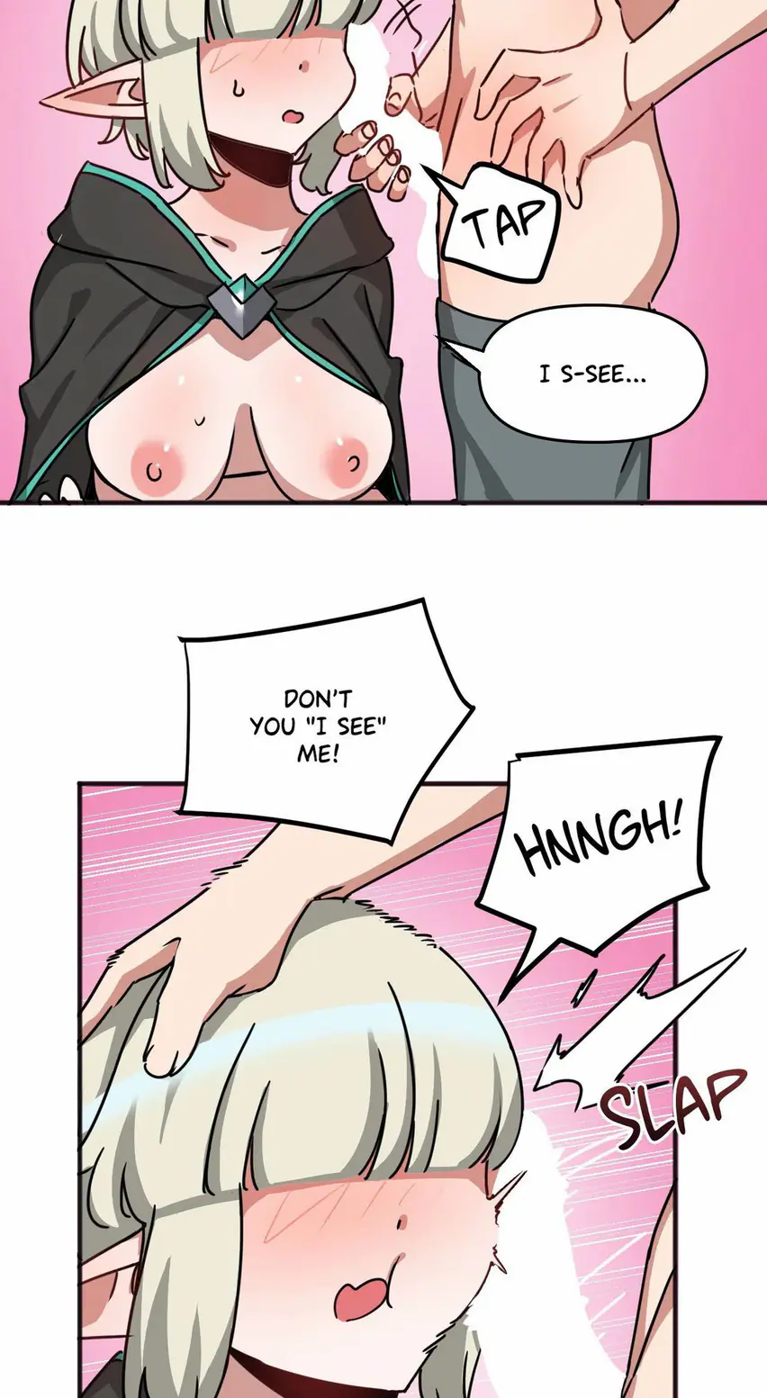 No Man’s Land (Uncensored), chapter 23, page 34 of 56