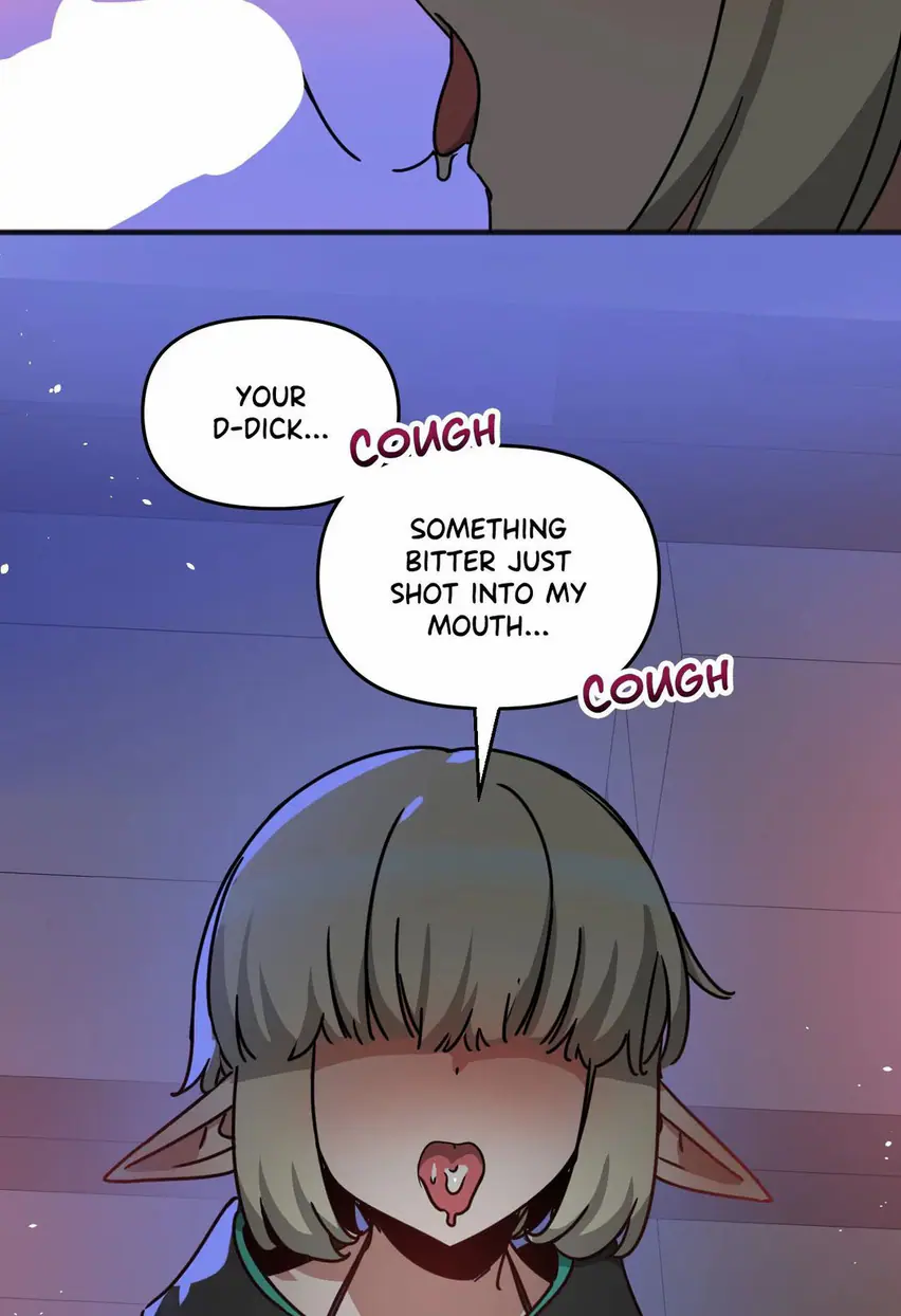 No Man’s Land (Uncensored), chapter 23, page 47 of 56