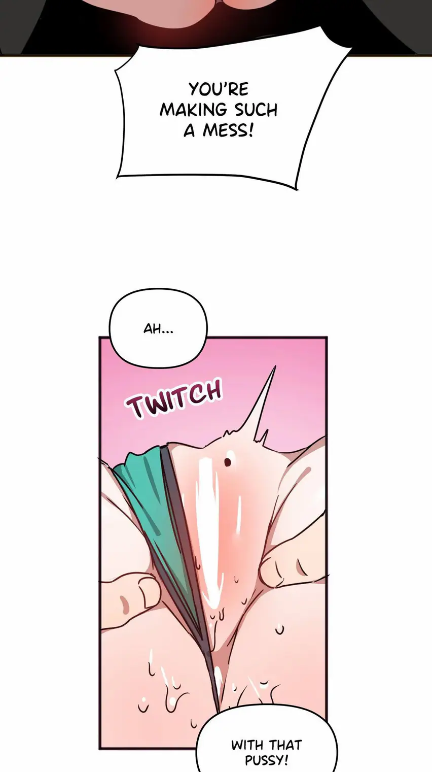 No Man’s Land (Uncensored), chapter 23, page 51 of 56