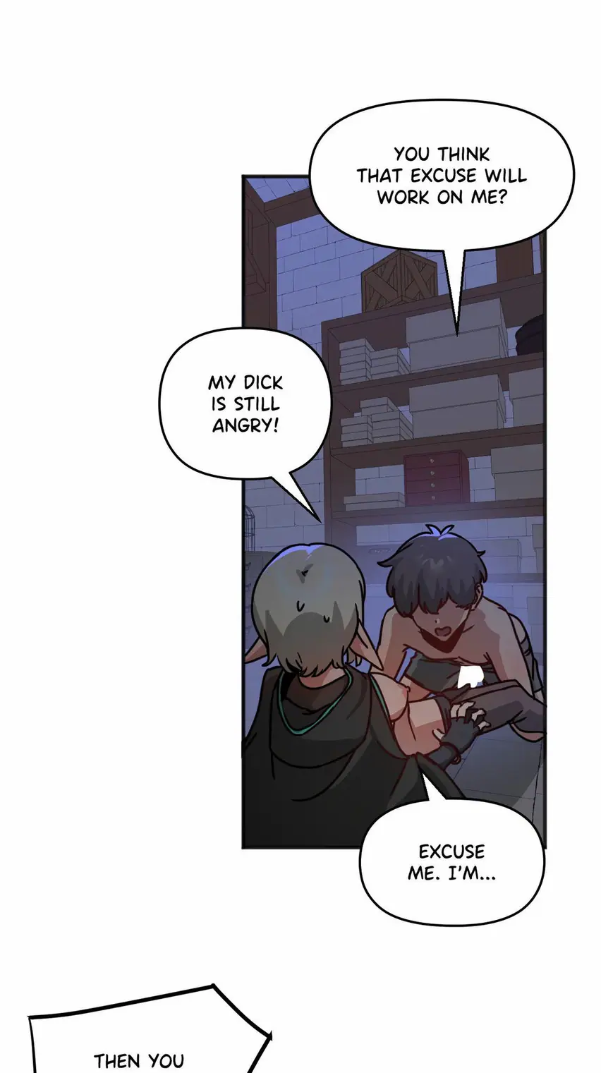 No Man’s Land (Uncensored), chapter 23, page 54 of 56