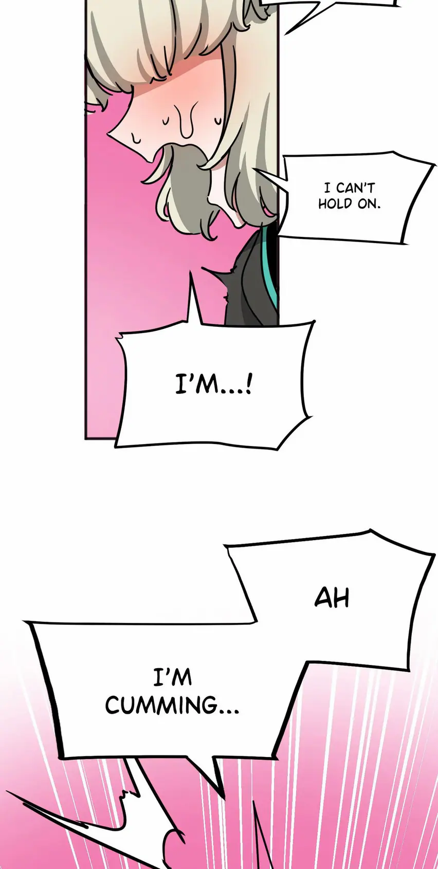 No Man’s Land (Uncensored), chapter 24, page 18 of 40