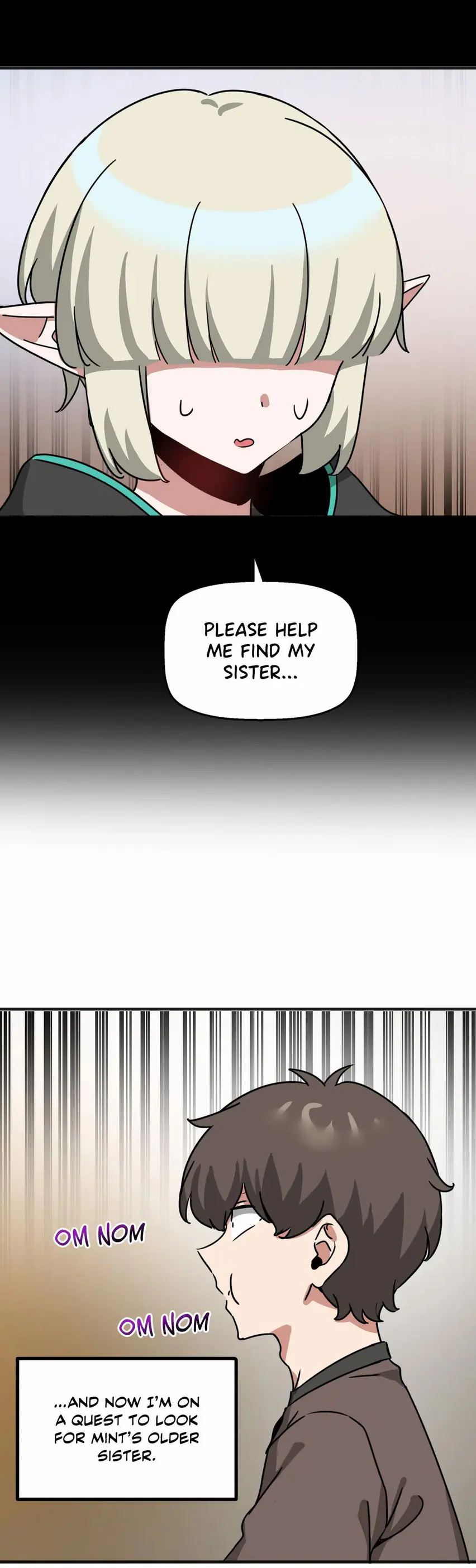 No Man’s Land (Uncensored), chapter 25, page 19 of 33