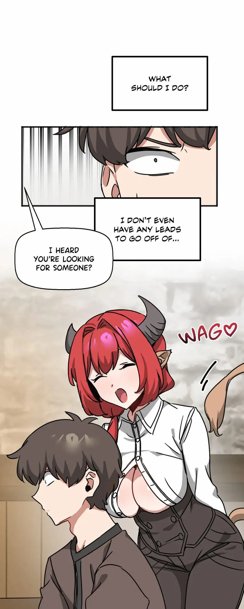 No Man’s Land (Uncensored), chapter 25, page 24 of 33