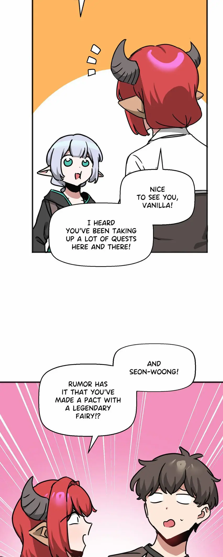No Man’s Land (Uncensored), chapter 25, page 26 of 33