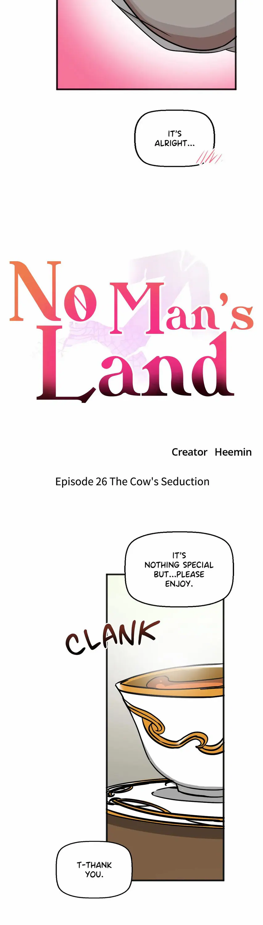 No Man’s Land (Uncensored), chapter 26, page 15 of 35