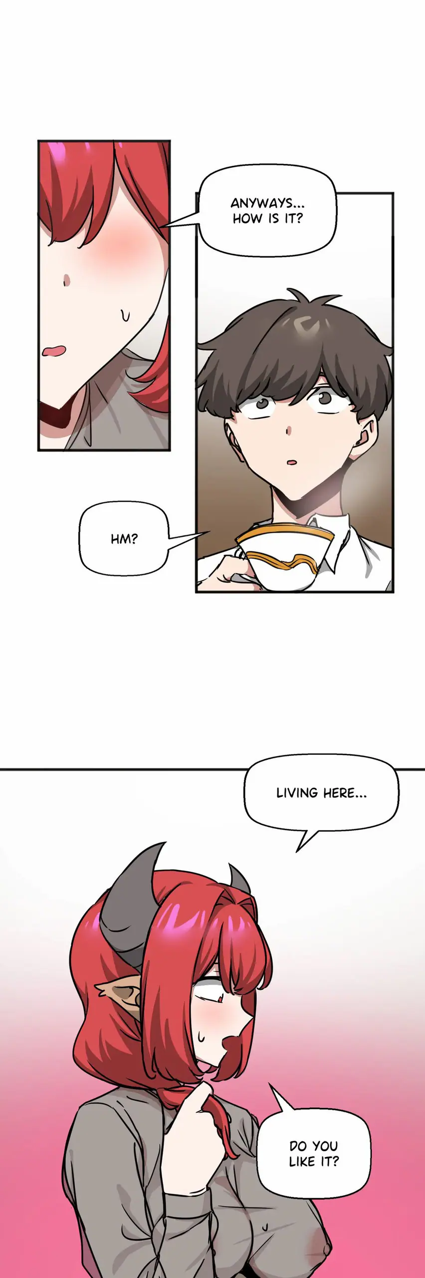 No Man’s Land (Uncensored), chapter 26, page 21 of 35