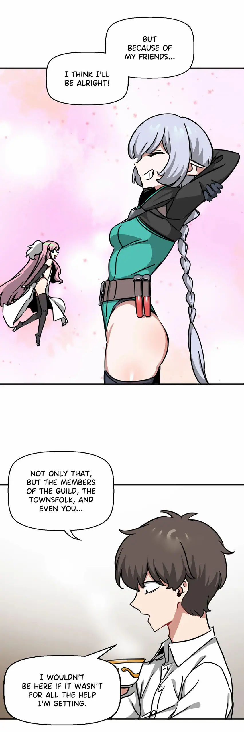 No Man’s Land (Uncensored), chapter 26, page 24 of 35