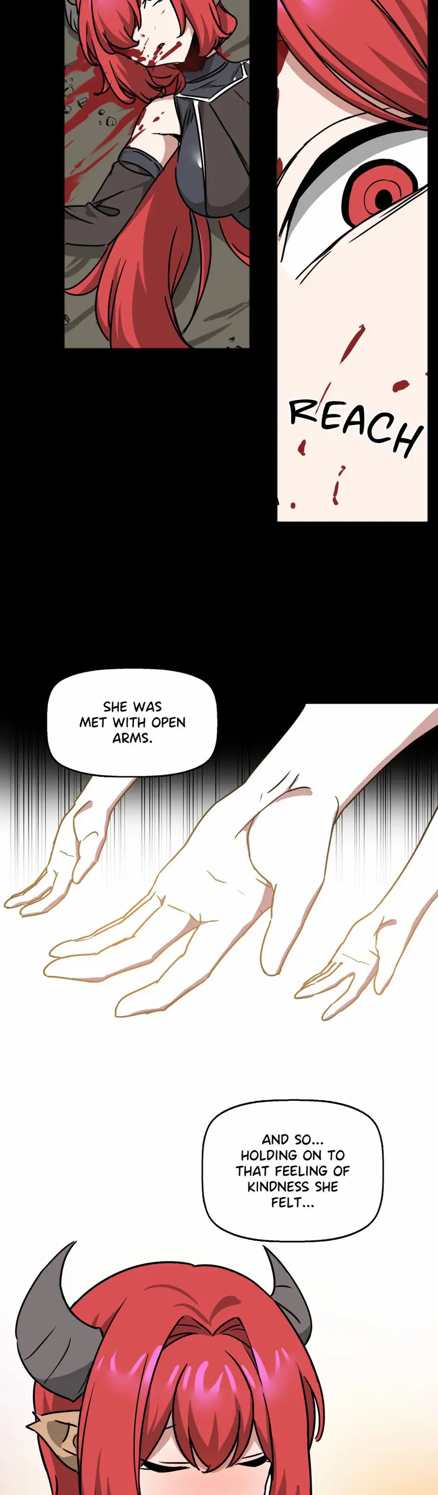No Man’s Land (Uncensored), chapter 26, page 28 of 35