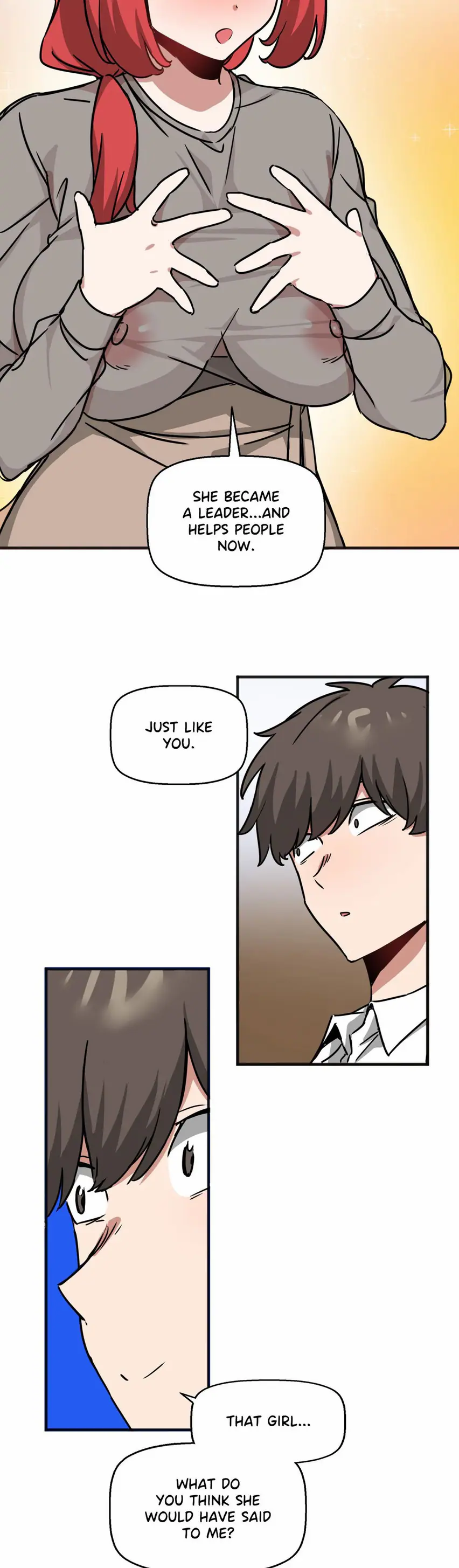 No Man’s Land (Uncensored), chapter 26, page 29 of 35