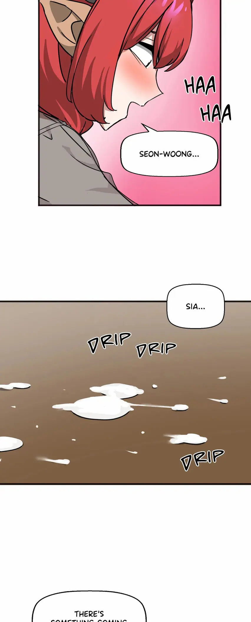 No Man’s Land (Uncensored), chapter 26, page 33 of 35