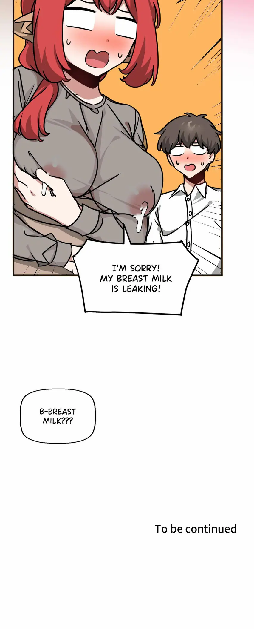 No Man’s Land (Uncensored), chapter 26, page 35 of 35