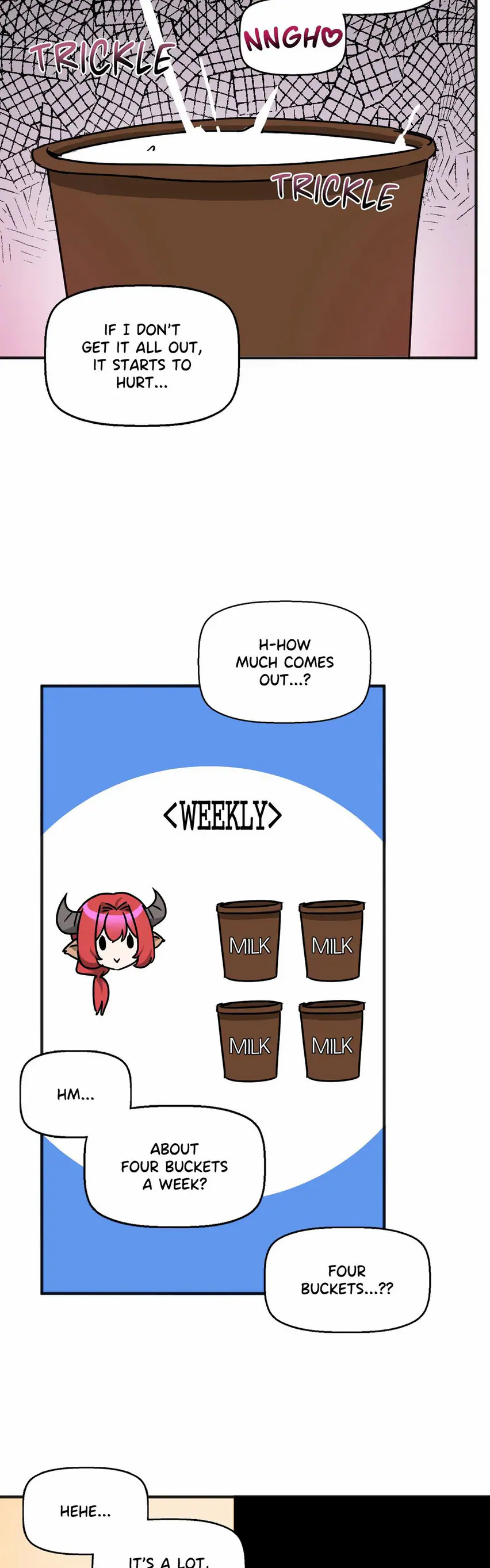 No Man’s Land (Uncensored), chapter 27, page 5 of 33