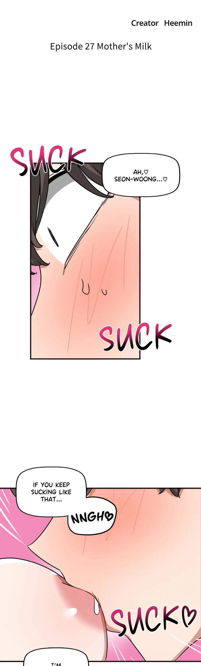 No Man’s Land (Uncensored), chapter 27, page 10 of 33