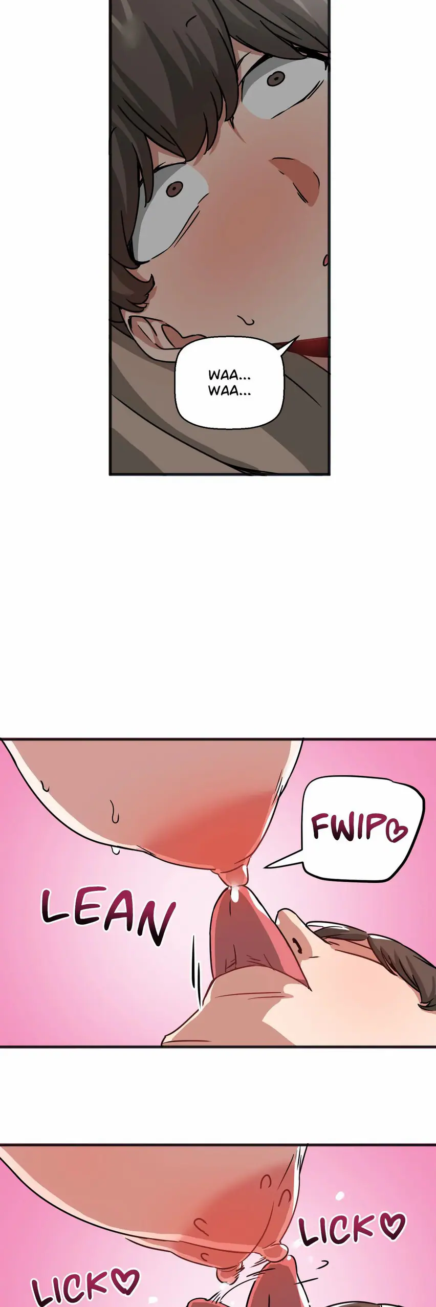 No Man’s Land (Uncensored), chapter 27, page 14 of 33