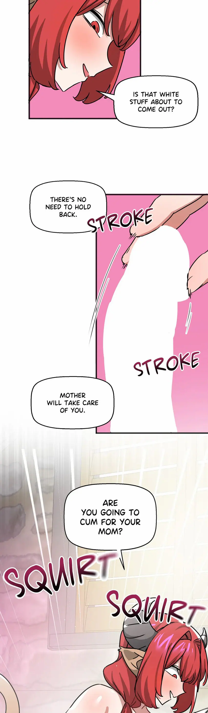 No Man’s Land (Uncensored), chapter 27, page 20 of 33