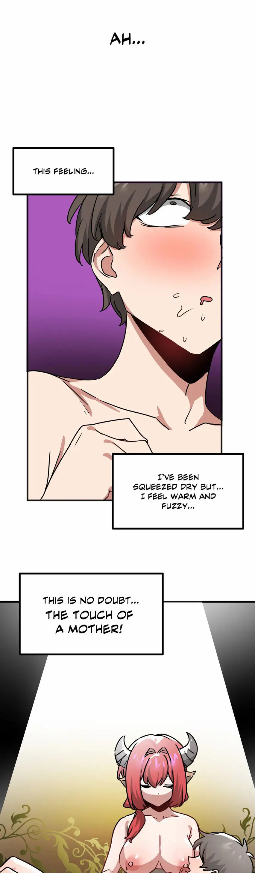 No Man’s Land (Uncensored), chapter 27, page 23 of 33