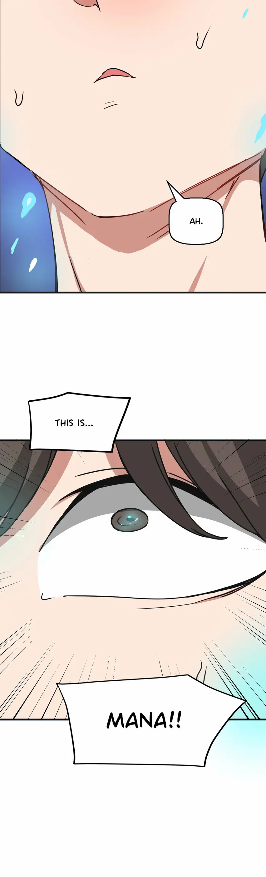 No Man’s Land (Uncensored), chapter 28, page 15 of 35