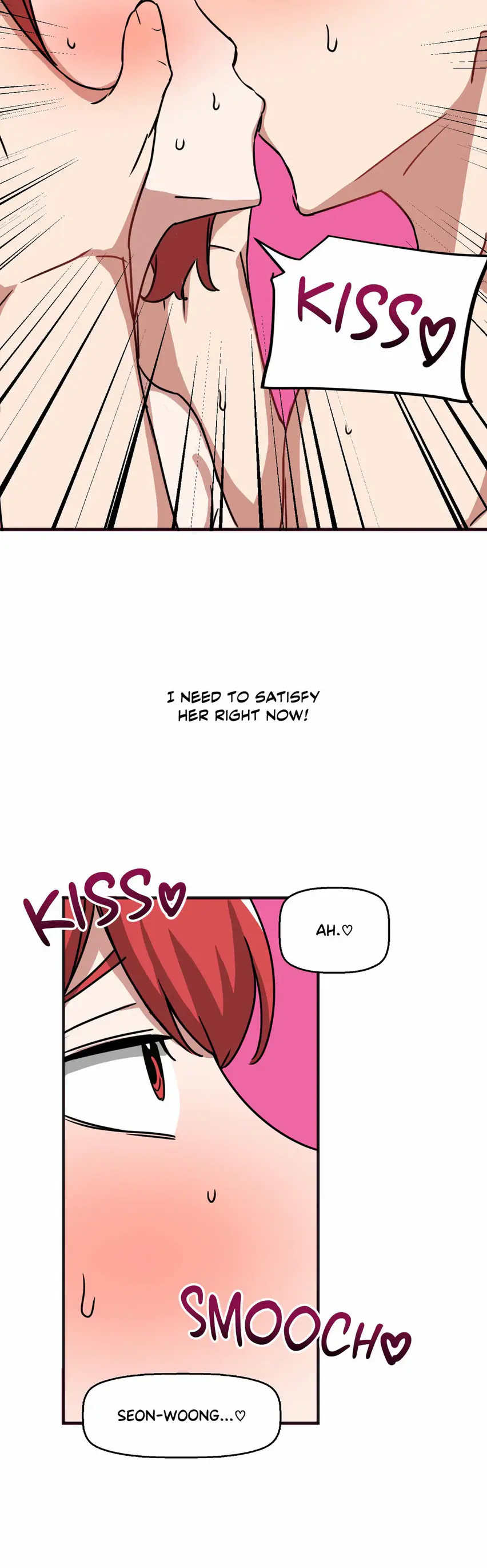 No Man’s Land (Uncensored), chapter 28, page 26 of 35