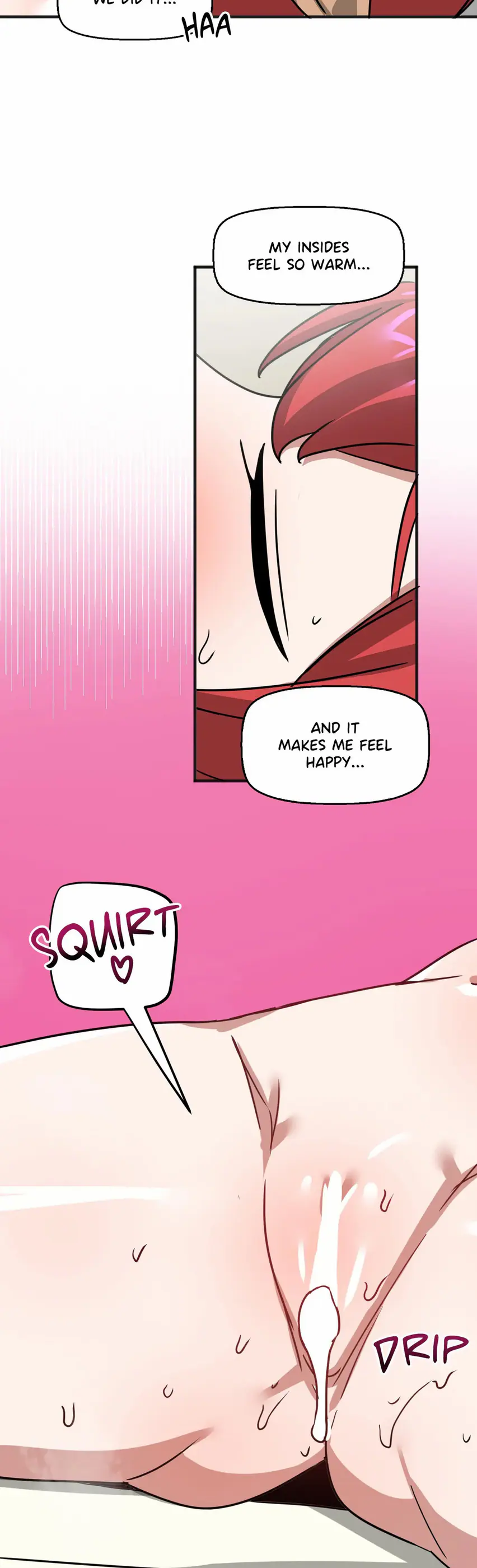No Man’s Land (Uncensored), chapter 28, page 32 of 35