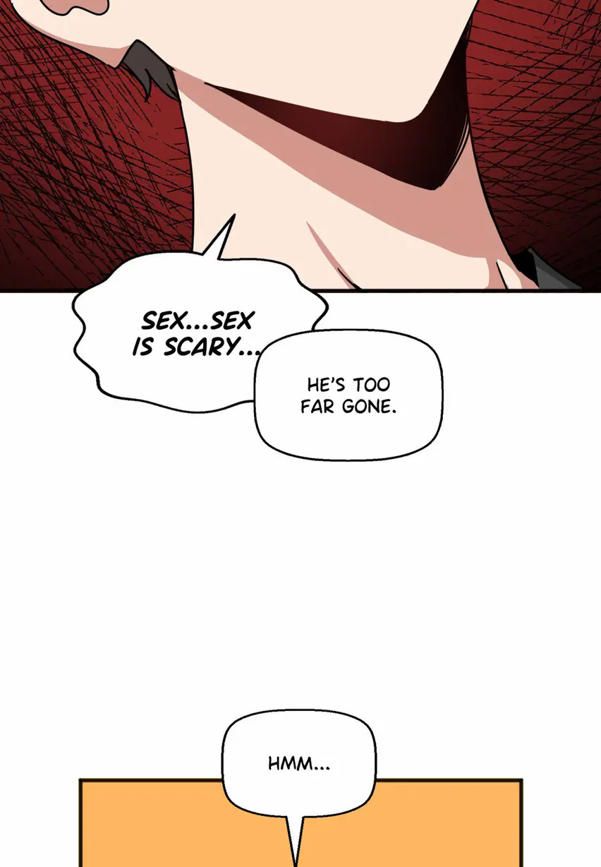 No Man’s Land (Uncensored), chapter 29, page 6 of 49