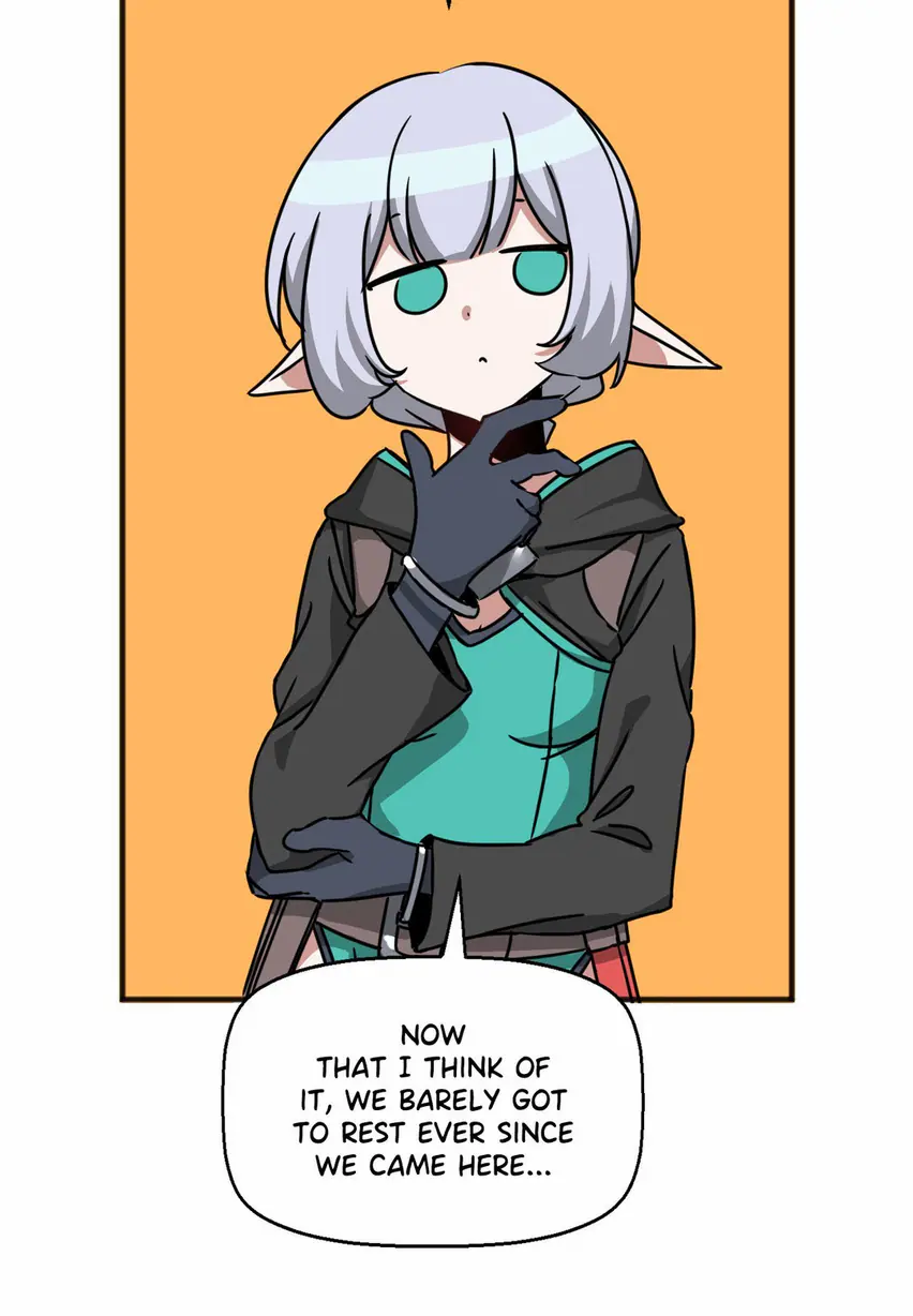 No Man’s Land (Uncensored), chapter 29, page 7 of 49