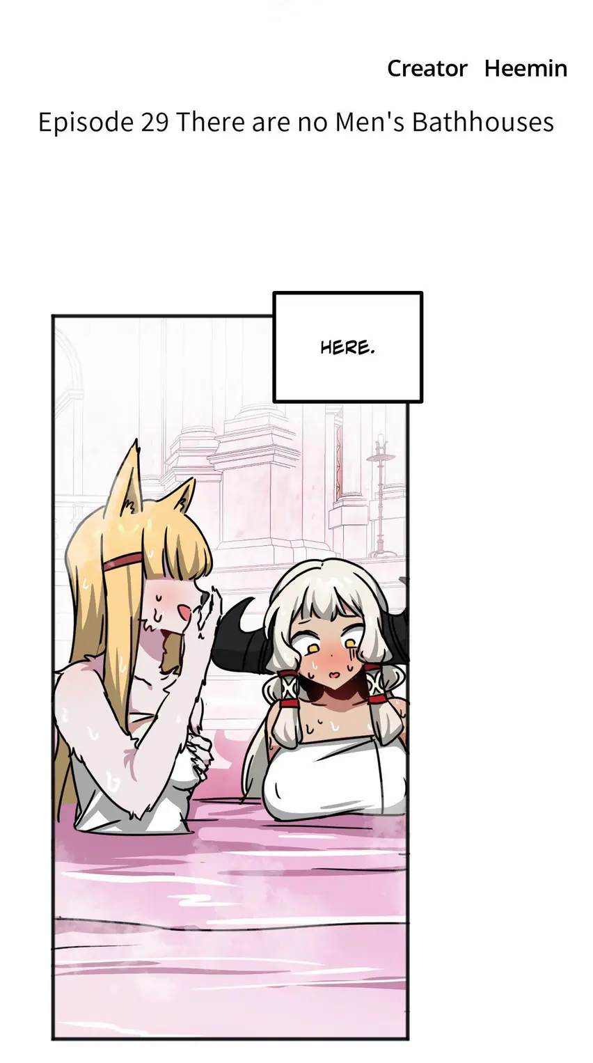 No Man’s Land (Uncensored), chapter 29, page 17 of 49