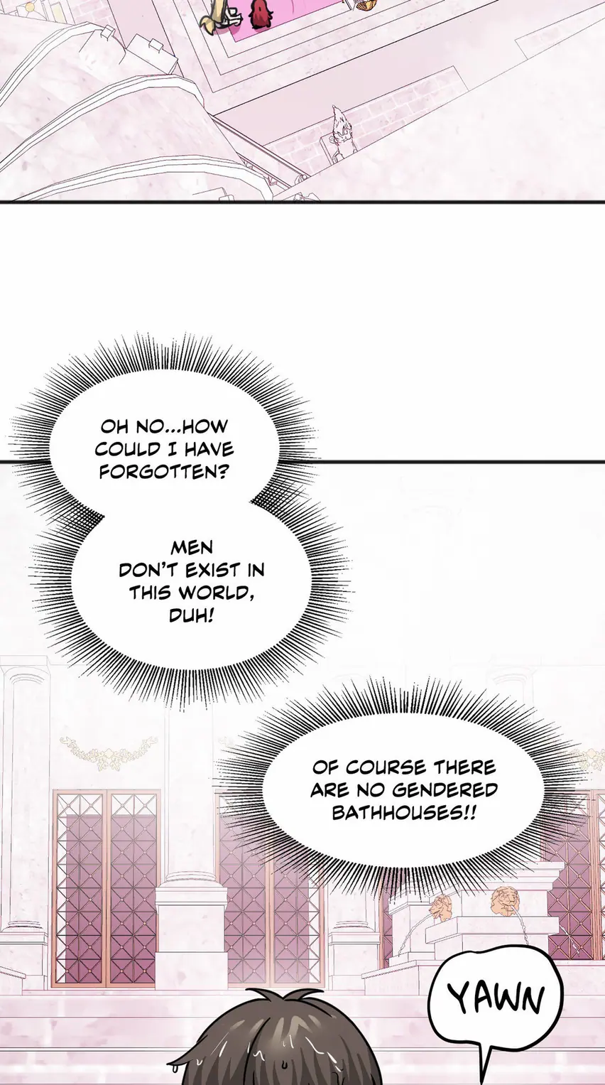 No Man’s Land (Uncensored), chapter 29, page 20 of 49