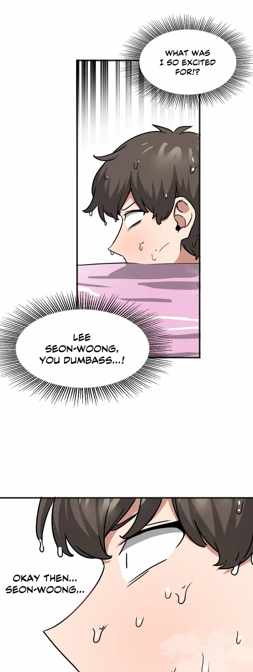 No Man’s Land (Uncensored), chapter 29, page 22 of 49