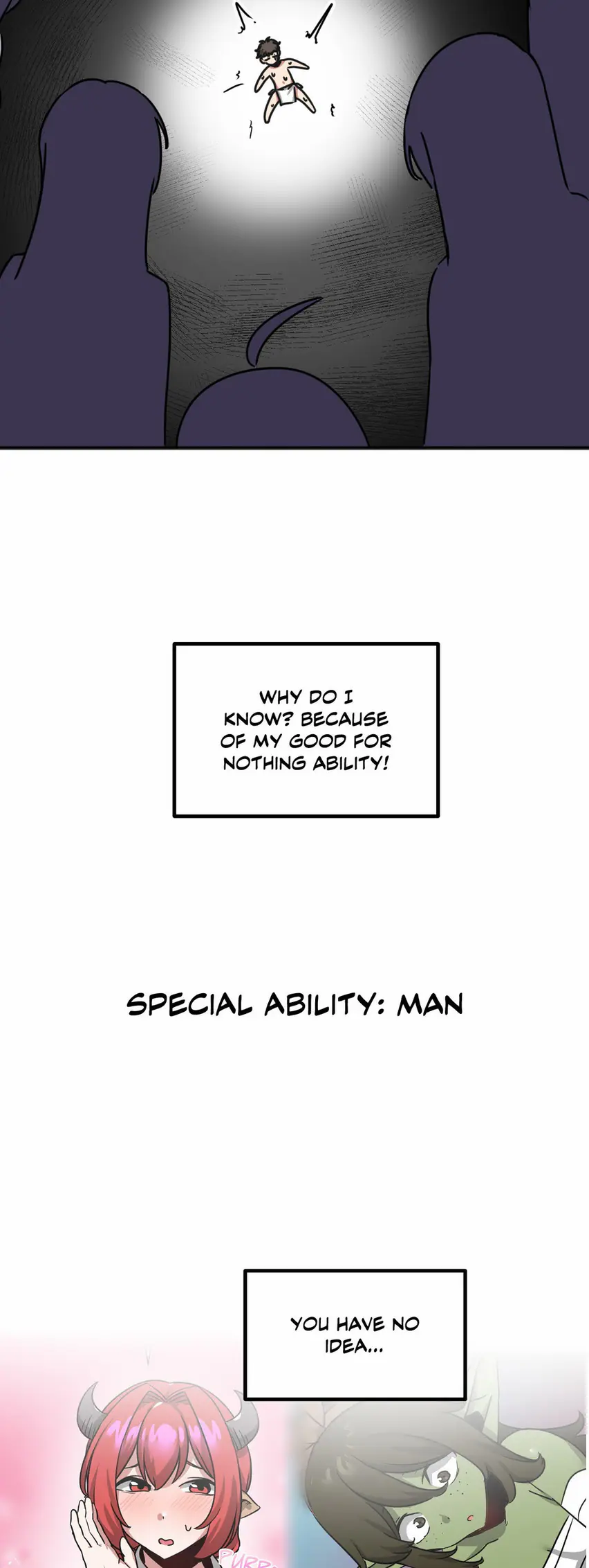 No Man’s Land (Uncensored), chapter 29, page 24 of 49