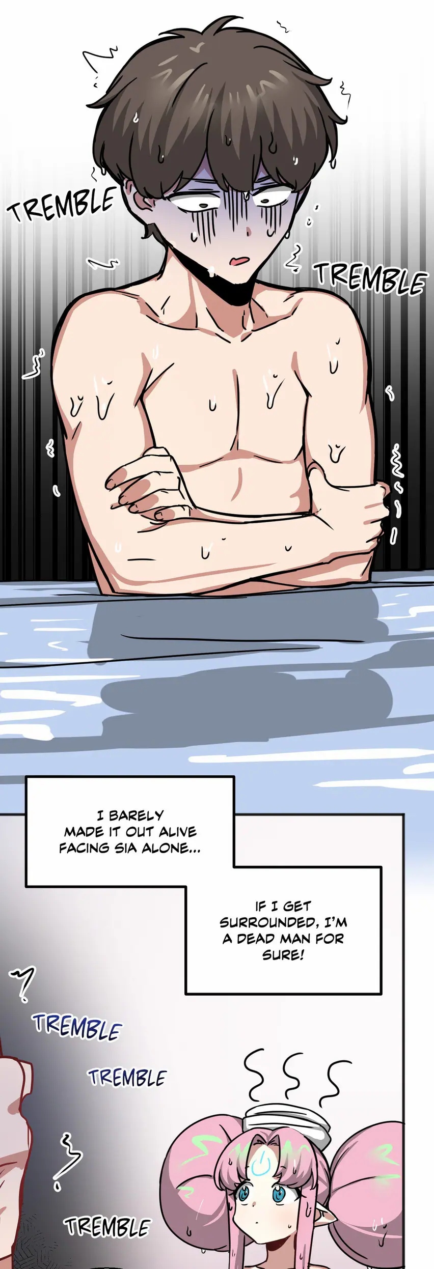 No Man’s Land (Uncensored), chapter 29, page 29 of 49