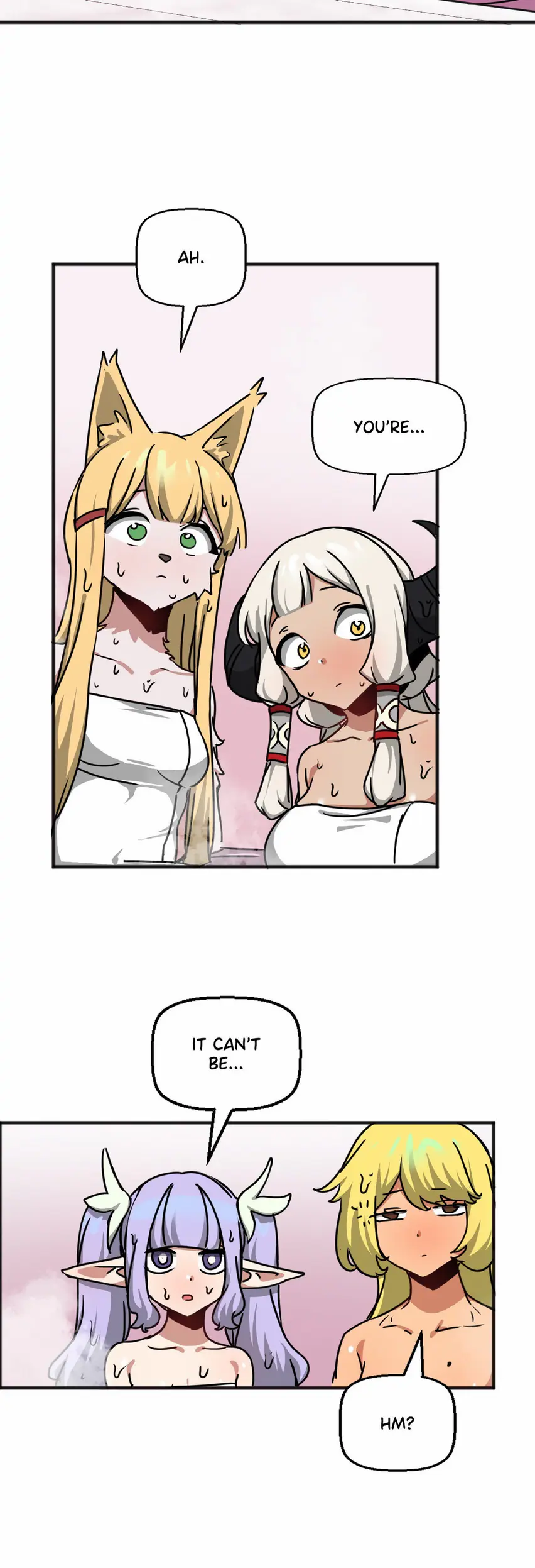 No Man’s Land (Uncensored), chapter 29, page 34 of 49