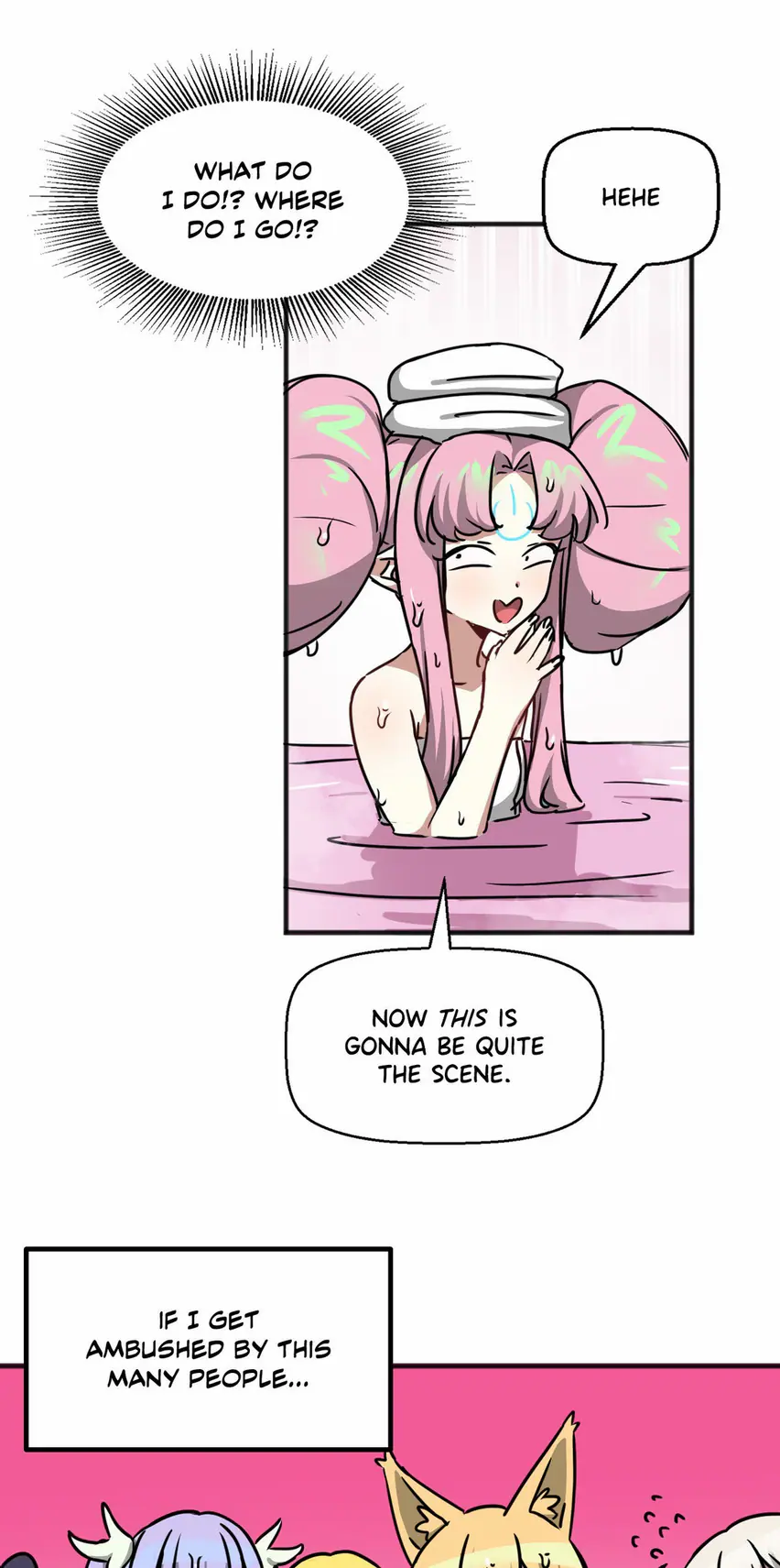 No Man’s Land (Uncensored), chapter 29, page 36 of 49