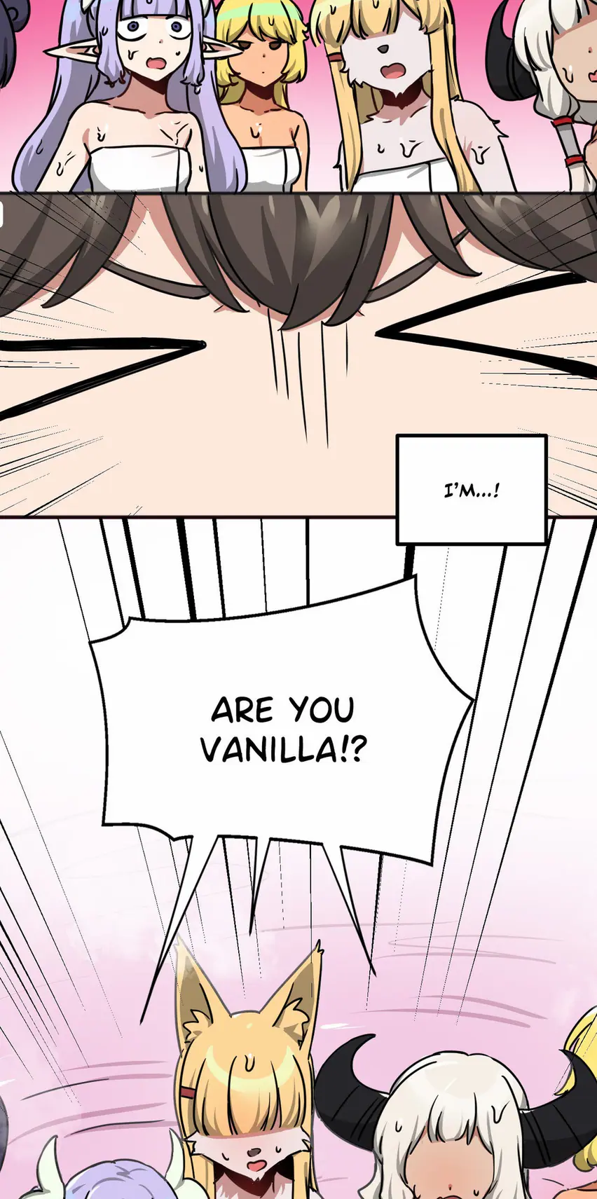 No Man’s Land (Uncensored), chapter 29, page 37 of 49