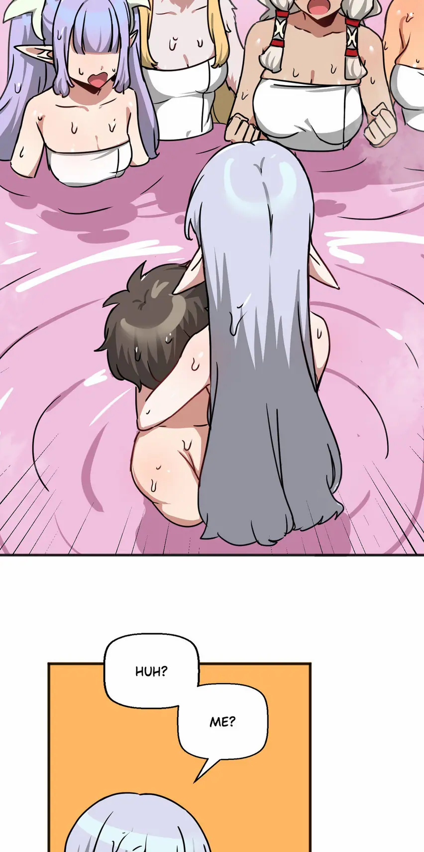 No Man’s Land (Uncensored), chapter 29, page 38 of 49