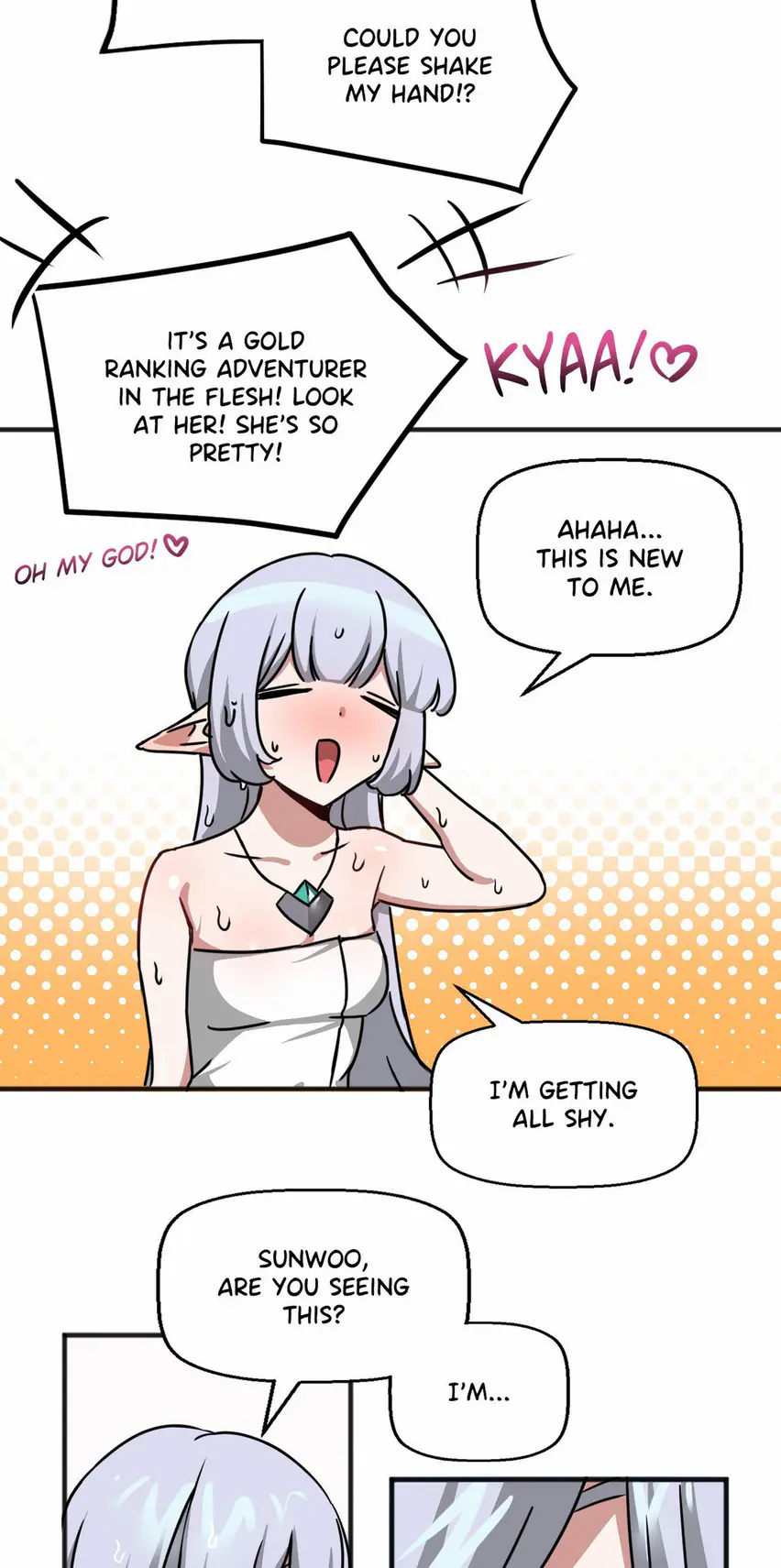 No Man’s Land (Uncensored), chapter 29, page 40 of 49
