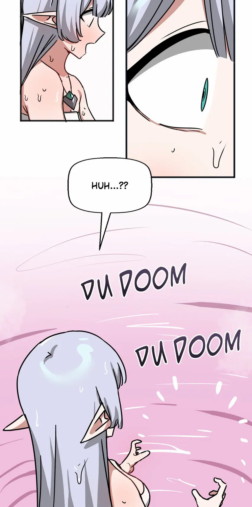 No Man’s Land (Uncensored), chapter 29, page 41 of 49