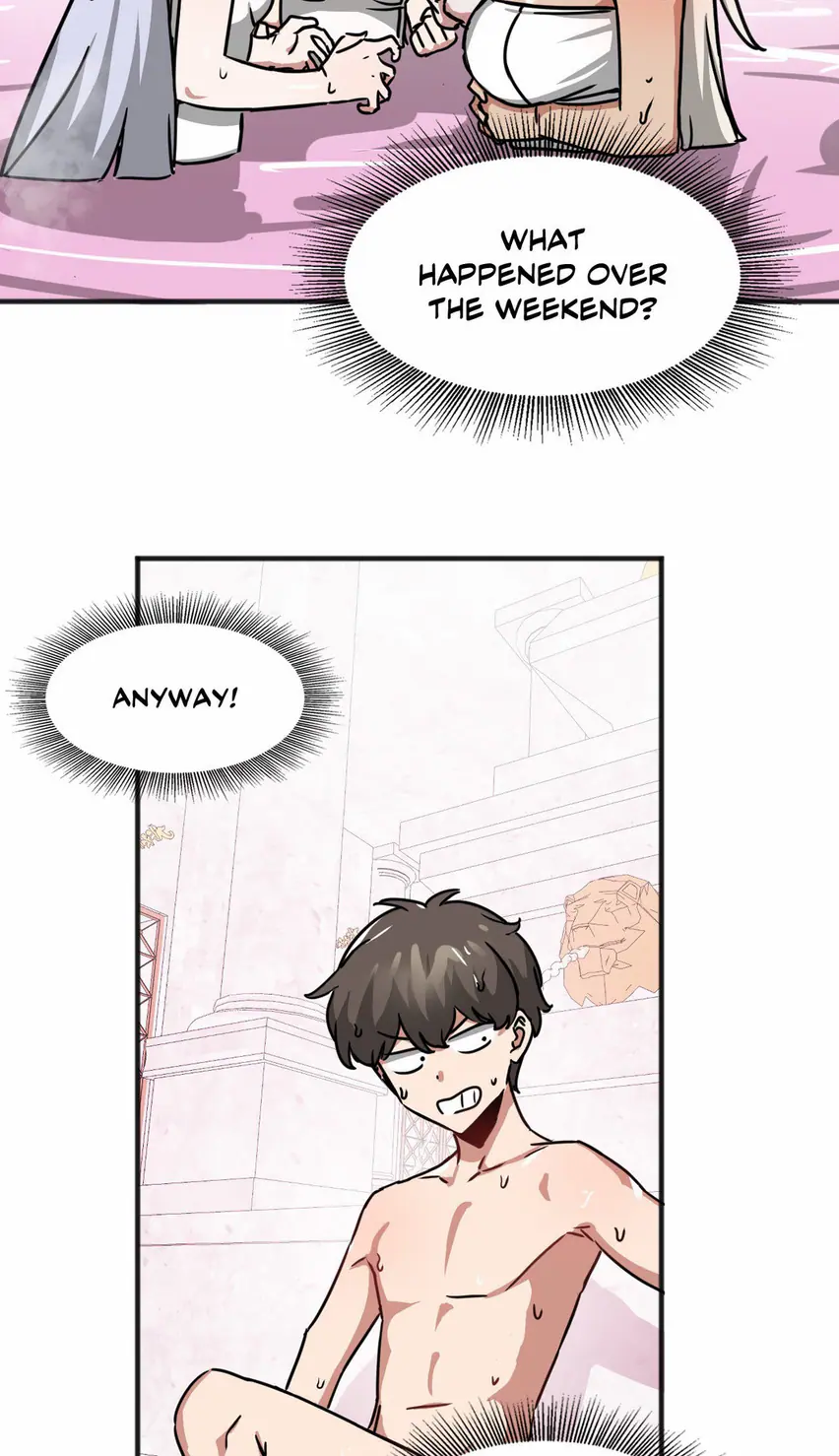 No Man’s Land (Uncensored), chapter 29, page 46 of 49