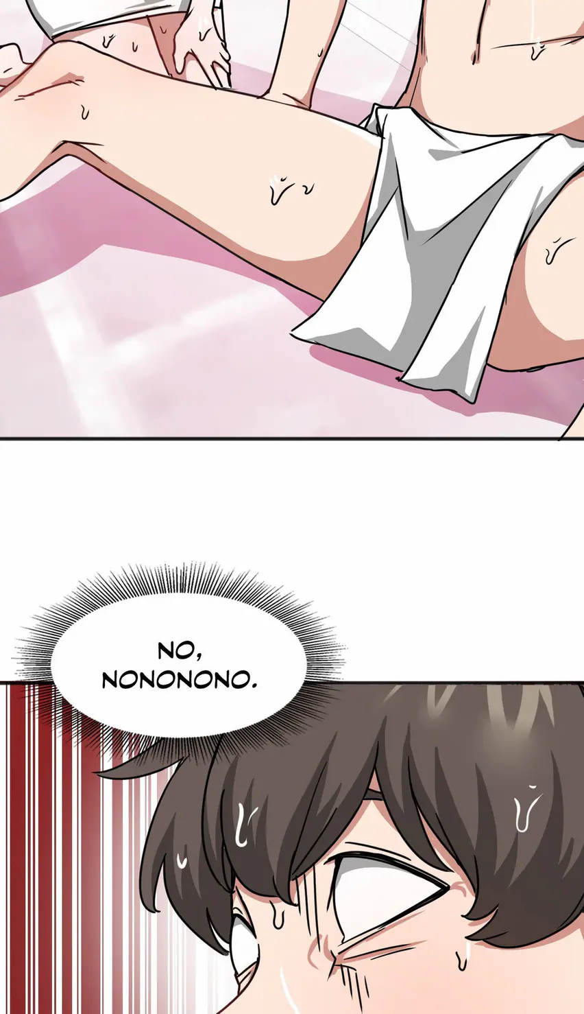 No Man’s Land (Uncensored), chapter 29, page 48 of 49