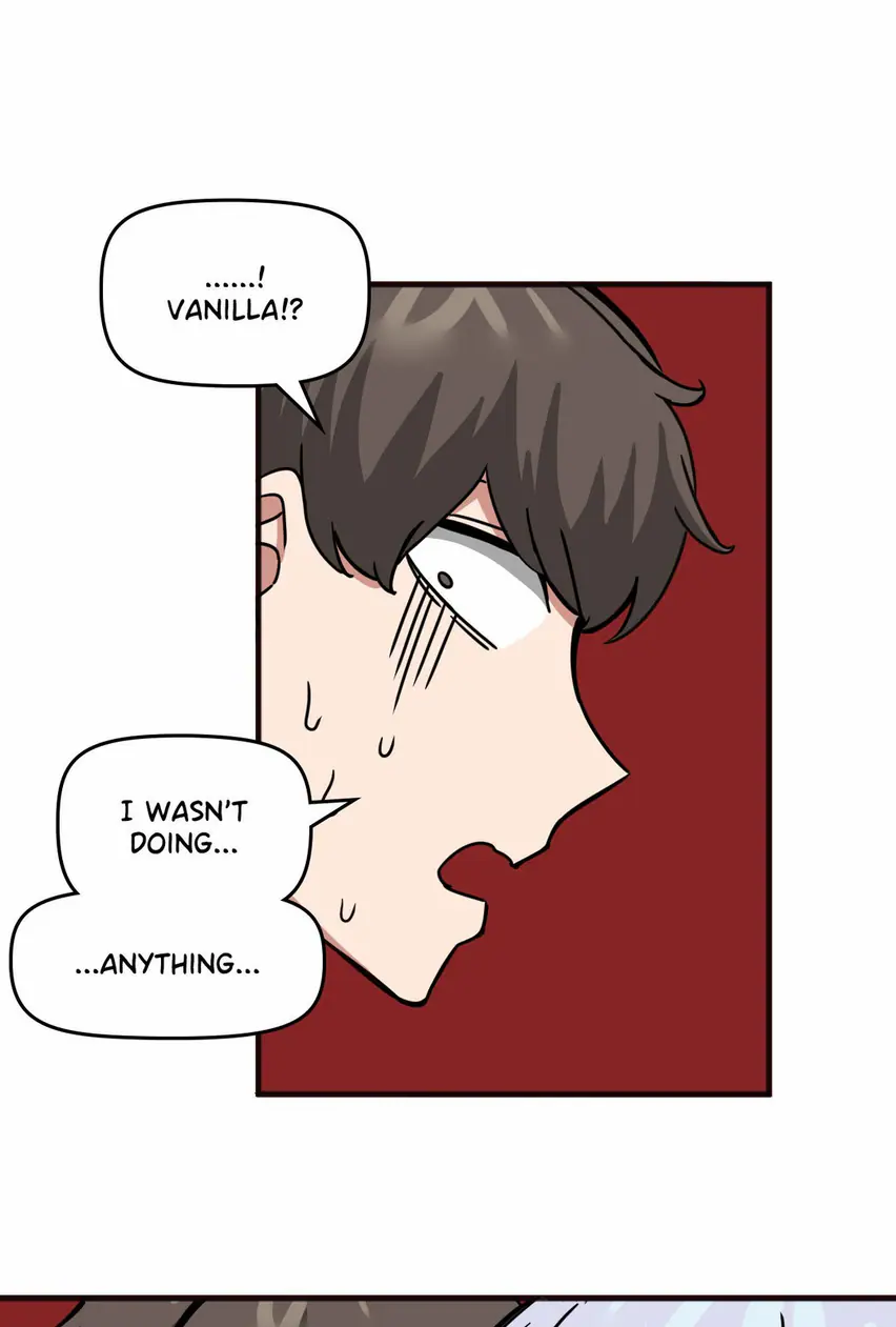 No Man’s Land (Uncensored), chapter 30, page 15 of 51
