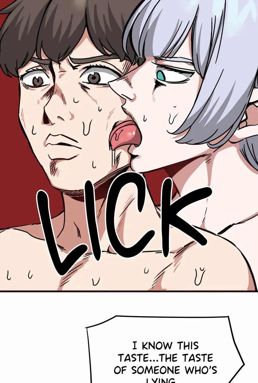 No Man’s Land (Uncensored), chapter 30, page 16 of 51