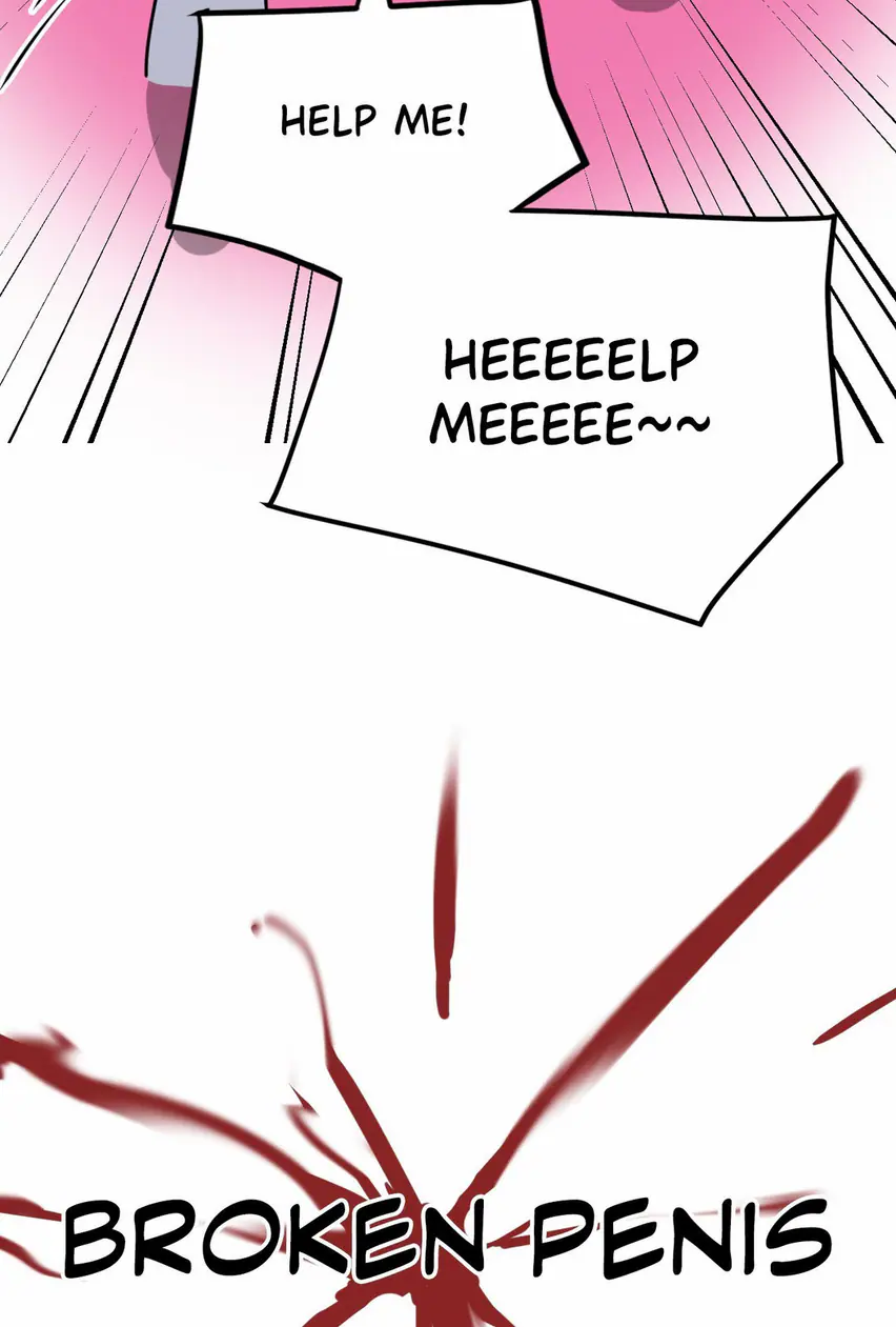 No Man’s Land (Uncensored), chapter 30, page 19 of 51