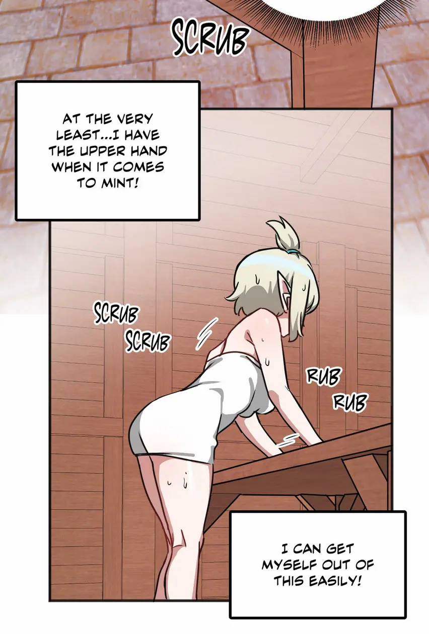 No Man’s Land (Uncensored), chapter 30, page 21 of 51