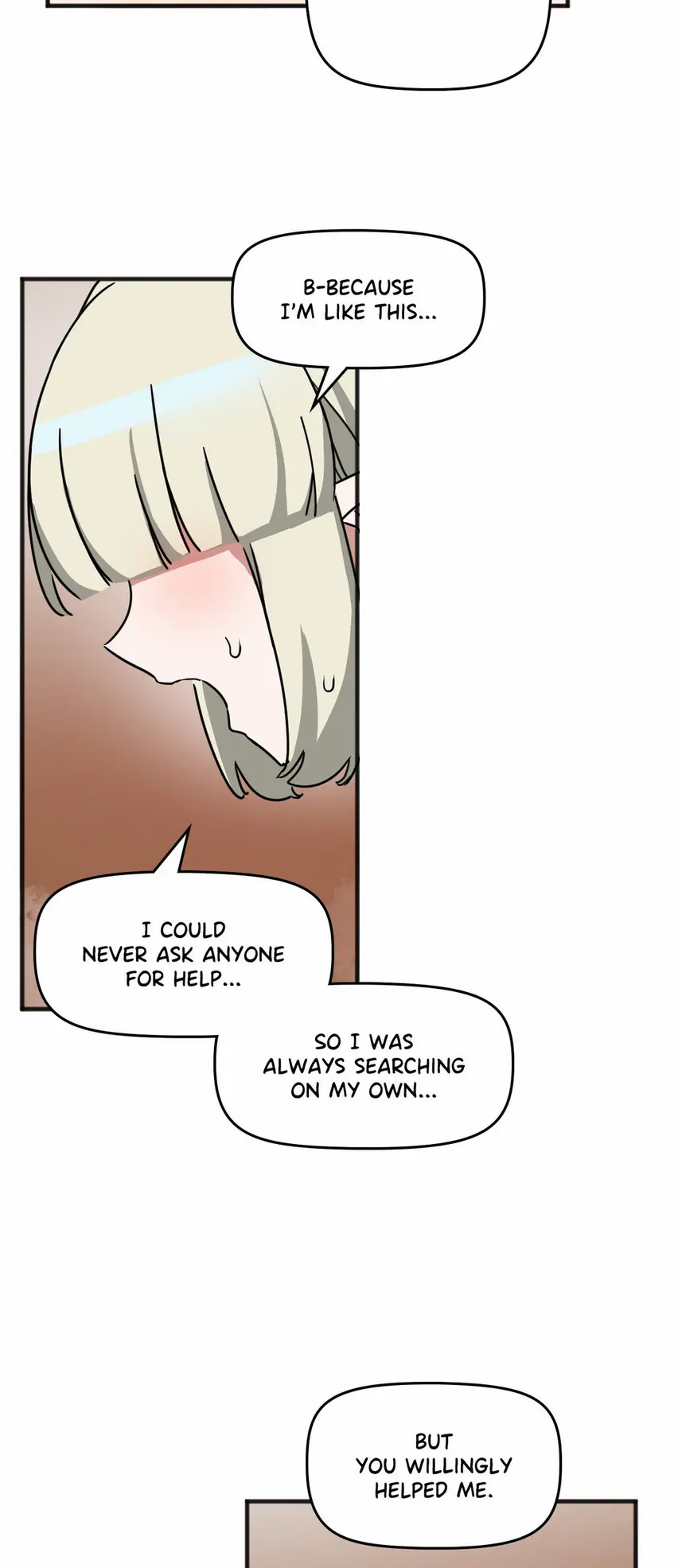 No Man’s Land (Uncensored), chapter 30, page 26 of 51